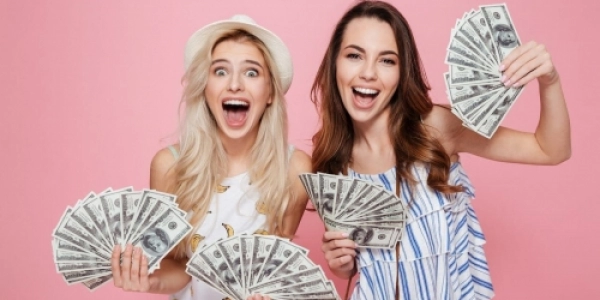 Лучшая работа для девушек в Краснодаре +7(953)071-37-16