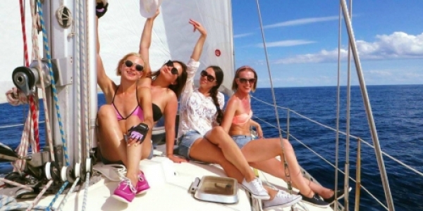 VIP досуг в СОЧИ! Высокооплачиваемая работа для девушек в Сочи на берегу черного моря +7(989)754-66-94