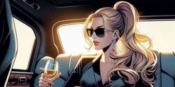 Работа девушкам VIP +7(983)162-60-89